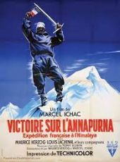 Annapurna